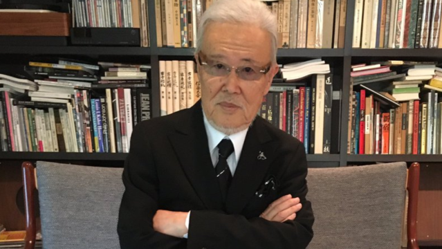 Manga Suffers Second Great Loss This Month, Kazuo Koike Has Died