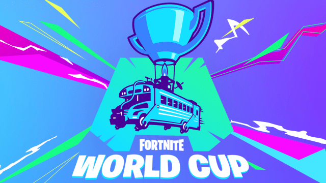 Epic Has Caught Over 1000 Fortnite World Cup Cheaters So Far