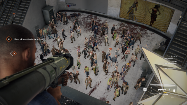 World War Z Is Almost The Left 4 Dead Successor I’ve Wanted For Years