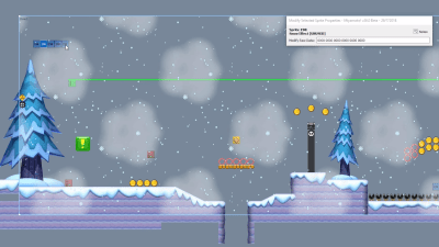 YouTuber Uses Fan Made Tools To Showcase Unused Content In New Super Mario Bros. U