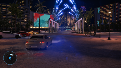 Forza Street Is Pretty Looking, But Too Simple