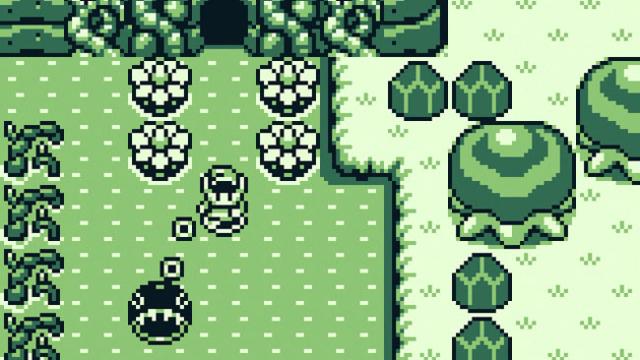 Appreciating The Game Boy, Thirty Years Later
