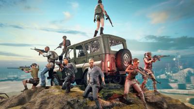 PlayerUnknown’s Battlegrounds Un-Banned In Nepal, For Now