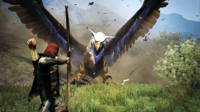 Dragon’s Dogma Is Getting The Fresh Chance It Deserves On Switch