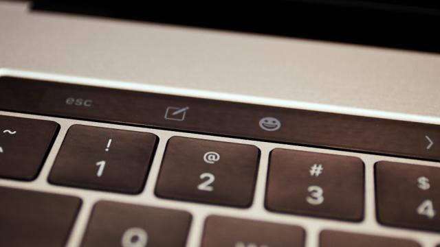 Go Get Your New MacBook Keyboard Fixed Right Now