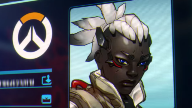 Overwatch Has Had A Black Female Character ‘In Development’ For Four Years