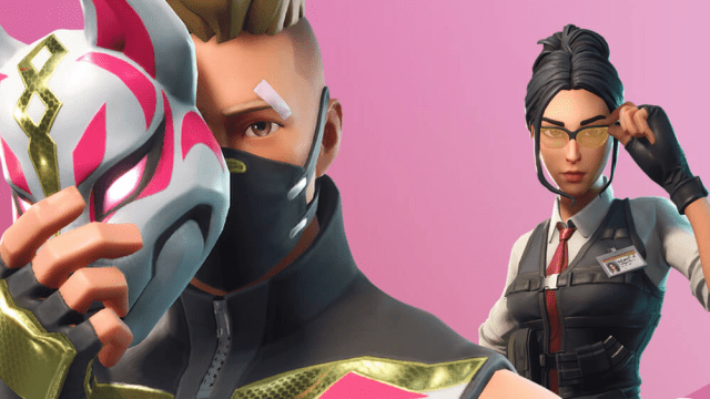 Report: Fortnite Developers Describe Severe Ongoing Crunch