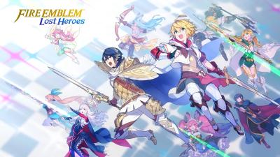 Dragalia Lost Is Crossing Over With Fire Emblem