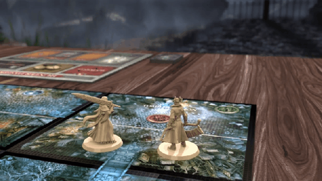 Bloodborne Board Game Is Making Millions On Kickstarter