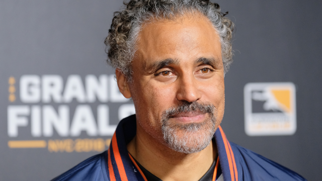 Report: Rick Fox Leaving Esports Organisation Because Of Racist Comments By Shareholder