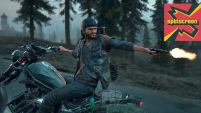 Days Gone Is Certainly A Video Game