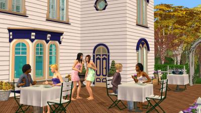 15 Years Later, The Sims 2 Still Has Its Diehard Fans