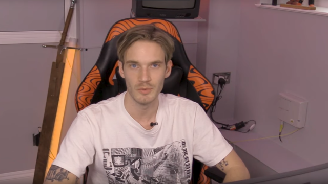 Pewdiepie Calls For End To The ‘Subscribe To Pewdiepie’ Meme