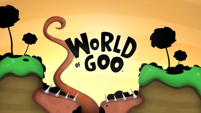 Indie Classic World Of Goo Gets Its First PC Update In 10 Years