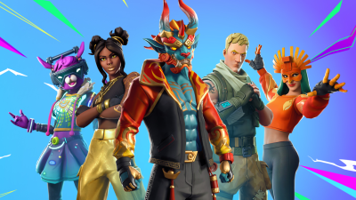 Video Of Odd Behaviour In Fortnite Match Leads To Accusations That Pro Was Cheating