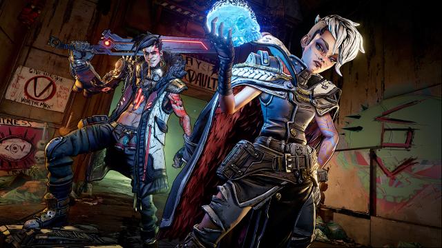Everything We Learned Today About Borderlands 3