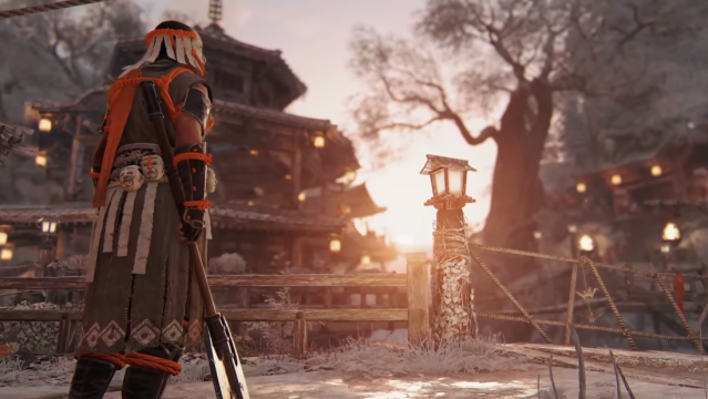 For Honor’s New Season Adds Fun Executioner Class But Ups The Grind