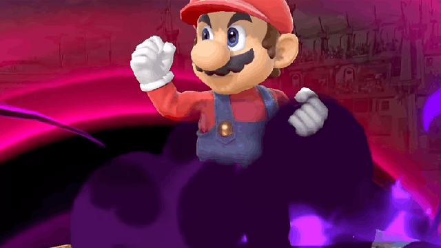 Melee’s Intro Remade Using Smash Ultimate’s Video Editor