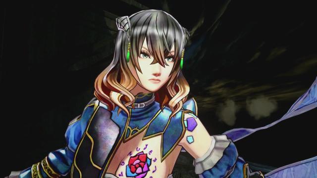 So That Bloodstained Trailer Was Weird, Right?