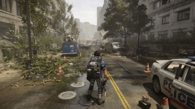 The Division 2’s Developers Walk Back Planned Loot Change That Inflamed Fanbase