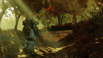 Fallout 76 Players Can Now Set Up Their Own Stores, But Bethesda Taxes Their Goods