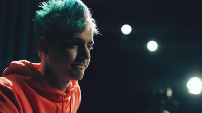 Ninja Is Streaming On Twitch Again