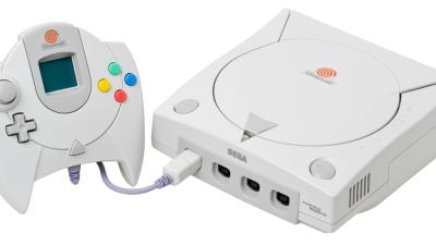 The Sega Dreamcast Changed My Life