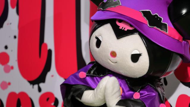 How Halloween Became A Thing In Japan