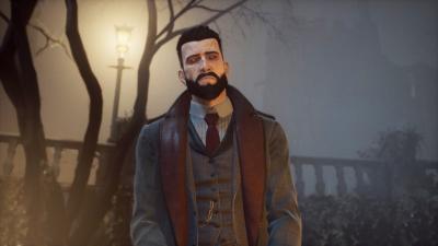Vampyr Would Be Great If Not For The Combat