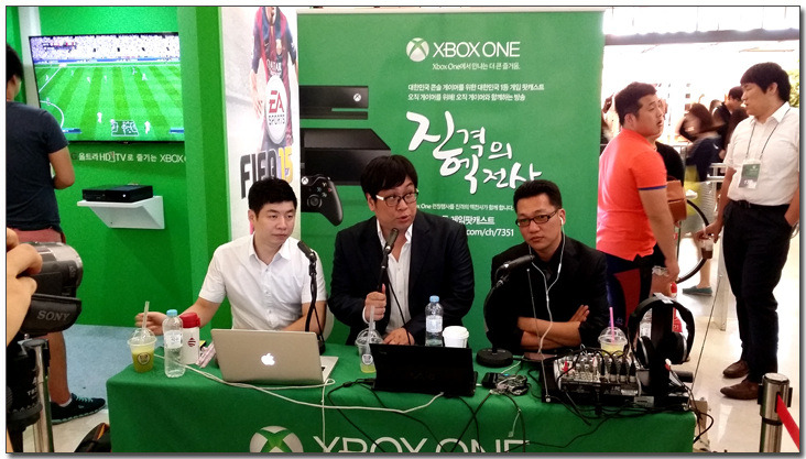Korean Slang For PlayStation, Xbox And Nintendo Fans 