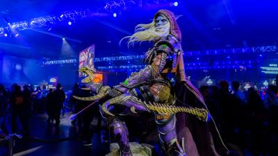 Building Diablo, WoW And Hearthstone From Home: How Blizzard Weathered COVID-19