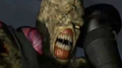 Resident Evil 3’s Nemesis Is Still Terrifying