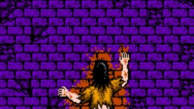 The NES Game That Inspired Resident Evil