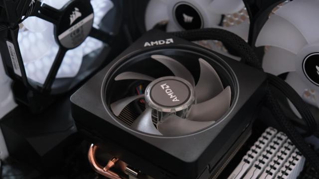 Here’s AMD’s New 3600XT, 3800XT And 3900XT CPUs