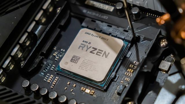 This AMD Ryzen 3900X Deal is the Perfect Excuse To Upgrade Your PC