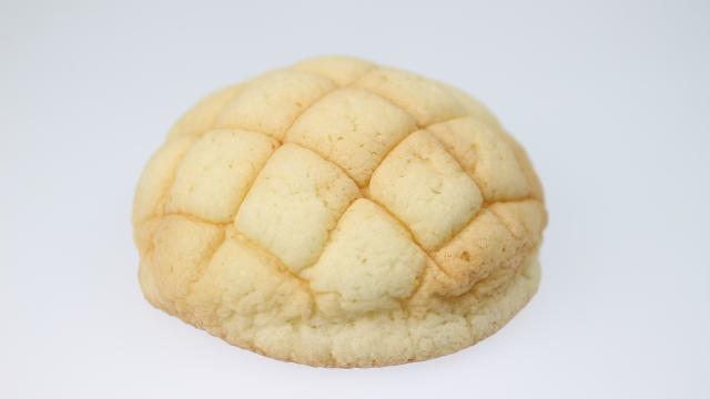 Japan’s Most Delicious Bread Is Melon Pan