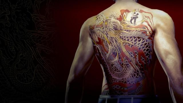 The Meaning Of Yakuza’s Tattoos