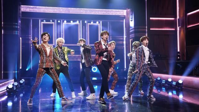 South Korea Proposes Bill To Delay Military Service For Kpop, Esports Stars