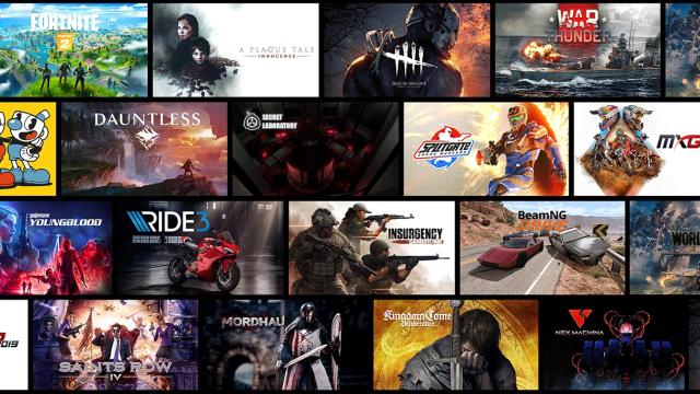 Best Free PC Games Available Now < Tech Takes -  Australia