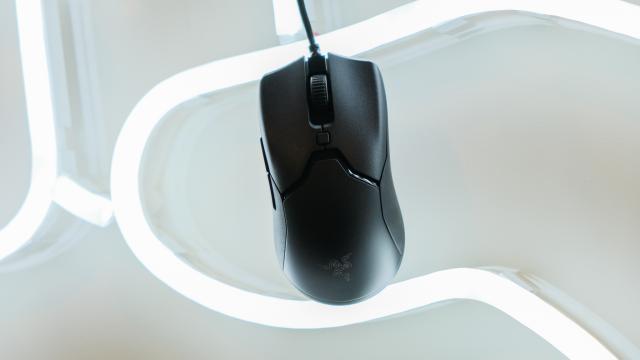 There’s A Ton Of Great Gaming Mice Deals Right Now