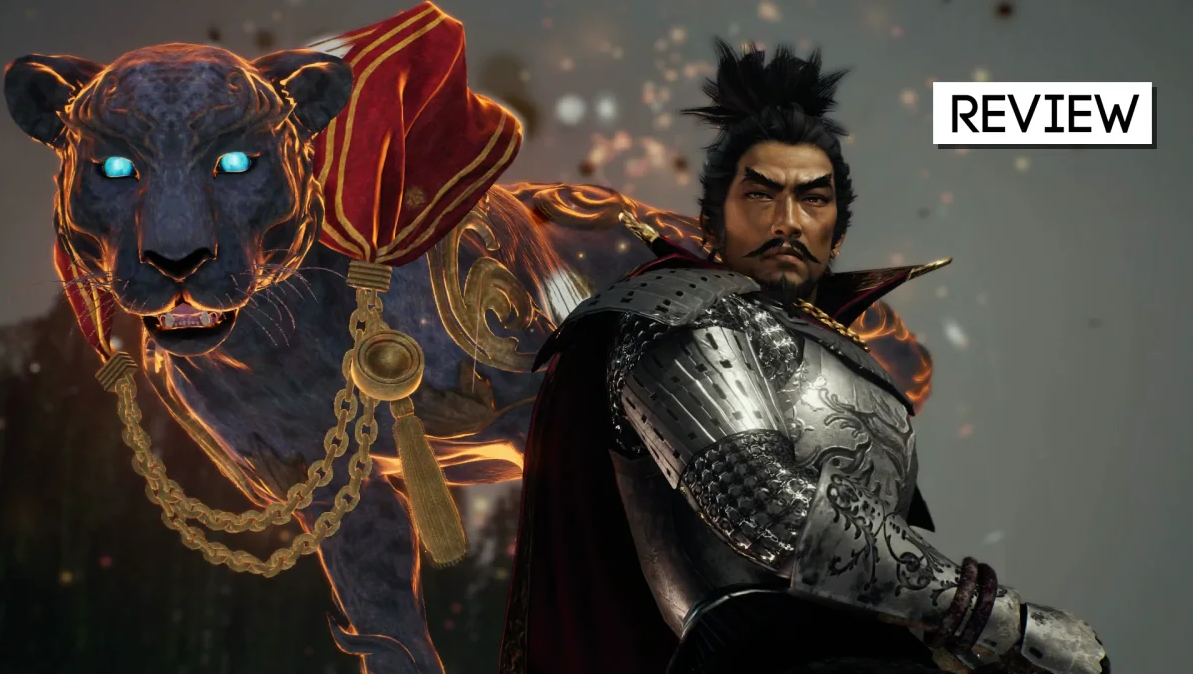 Nioh 2: The First Samurai - Metacritic