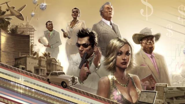 The Story Behind This Is Vegas, The Failed $100 Million GTA Rival