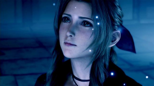 How To Upgrade To The PS5 Version Of Final Fantasy 7 Remake For Free