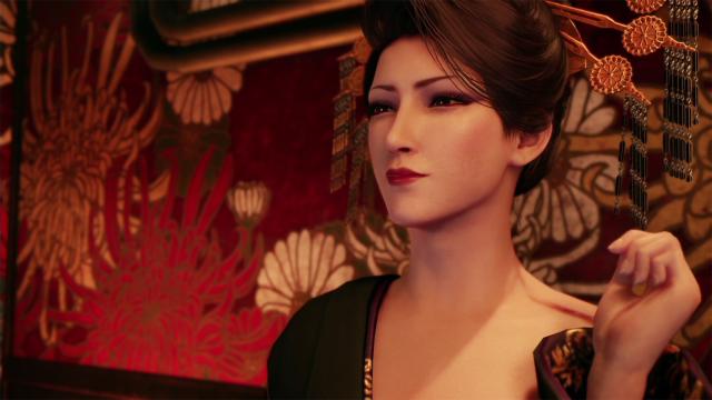 What To Expect From The ‘Surprising’ Final Fantasy 7 Remake Part 2