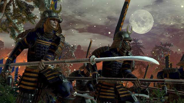 Total War: Shogun 2 Shows You Can Go Home Again