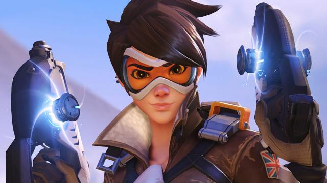 Everything We Know About Blizzard’s Overwatch 2 So Far