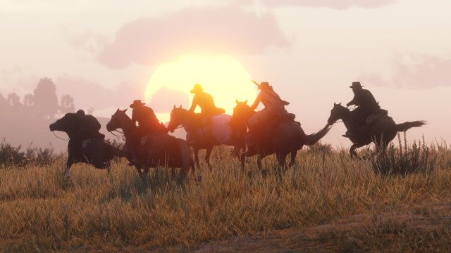 Tips For Playing Red Dead Online [Updated]