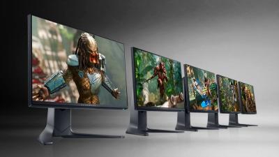 These Are The Best Gaming Monitor Deals From Click Frenzy 2021