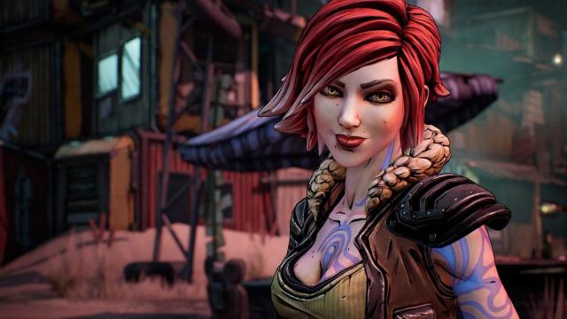 The EB Games Cyber Monday Deals Has Borderlands 3 For $10