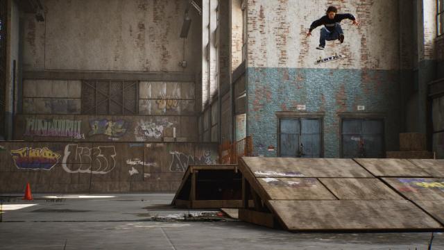 This Week In Games: Tony Hawk’s Back